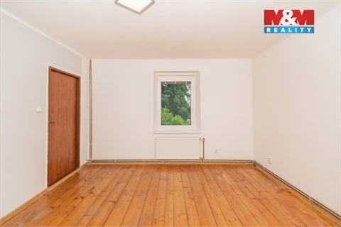 Prodej rodinného domu, 140 m² 10