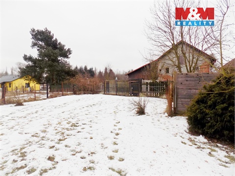 Prodej rodinného domu, 140 m² - 24