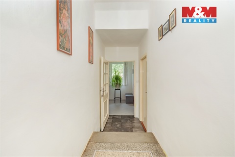 Prodej rodinného domu, 140 m² 18