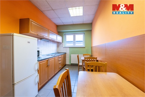 Prodej výrobního objektu, 714 m² - 16
