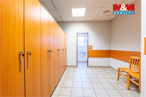 Prodej výrobního objektu, 714 m² 20