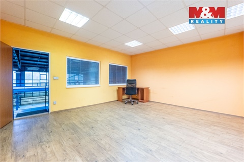 Prodej výrobního objektu, 714 m² 16