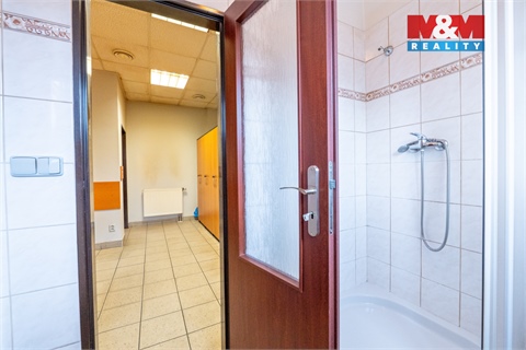 Prodej výrobního objektu, 714 m² - 20