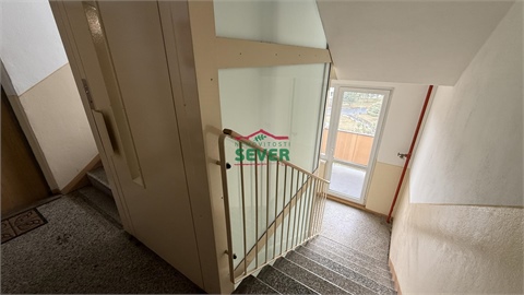 Prodej bytu 3+1, 76 m² - 12