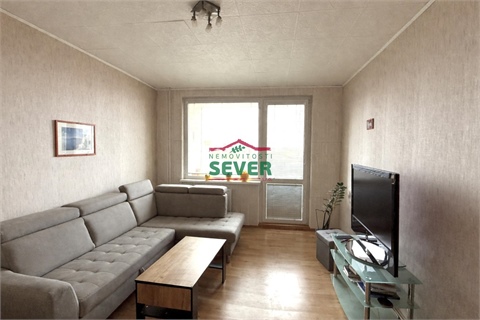 Prodej bytu 3+1, 76 m² - 2