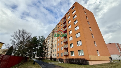 Prodej bytu 3+1, 76 m² 0