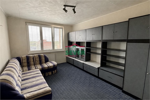 Prodej bytu 3+1, 76 m² 4