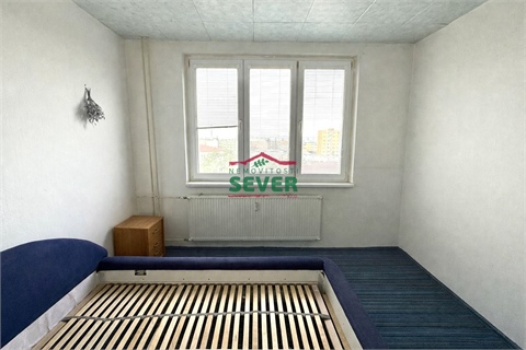 Prodej bytu 3+1, 76 m² - 4