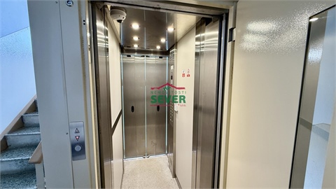 Prodej bytu 3+1, 76 m² 12