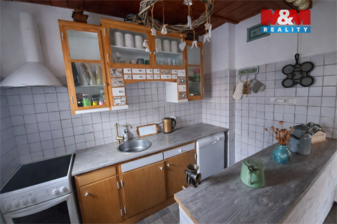 Prodej rodinného domu, 150 m² - 4