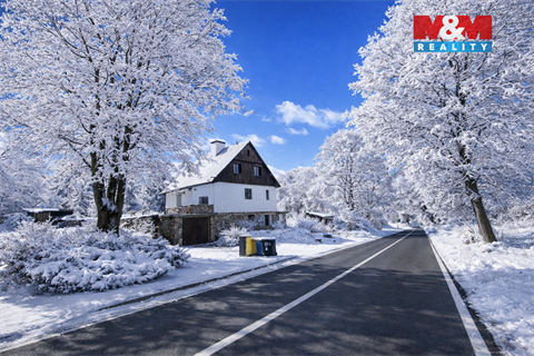 Prodej rodinného domu, 150 m² 2