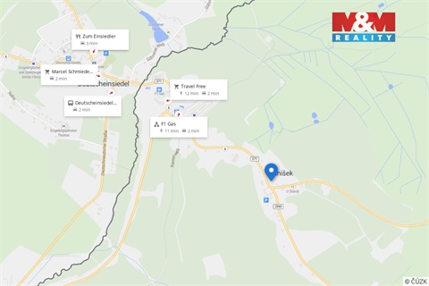 Prodej rodinného domu, 150 m² - 0