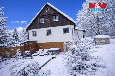 Prodej rodinného domu, 150 m² 10