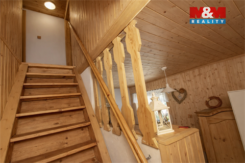 Prodej rodinného domu, 150 m² 6