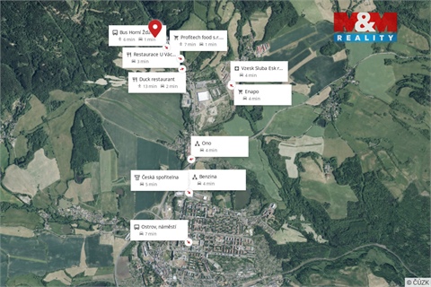 Pronájem bytu 1kk, 28 m² 12