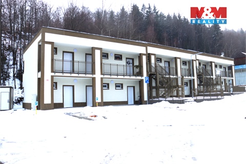 Pronájem bytu 1kk, 28 m² 10