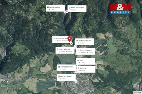 Pronájem bytu 1kk, 28 m² 10