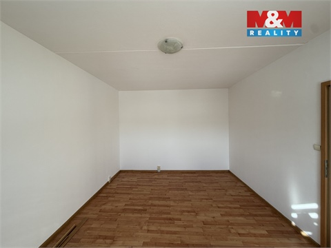 Pronájem bytu 1+1, 35 m² 8