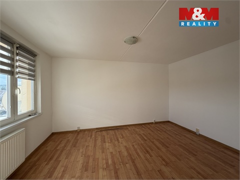 Pronájem bytu 1+1, 35 m² - 4