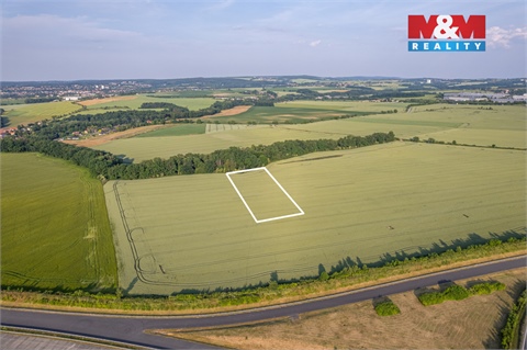 Prodej zemědělské půdy, 17 801 m² 2