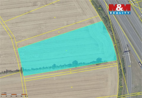 Prodej zemědělské půdy, 17 801 m² 4