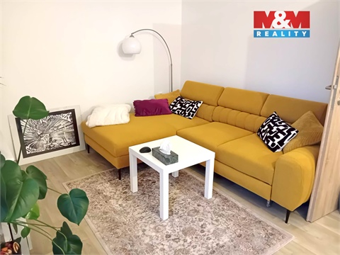 Pronájem skladu / haly, 68 m² - 4