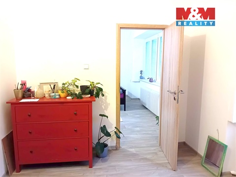 Pronájem skladu / haly, 68 m² - 8