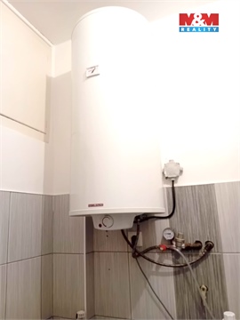 Pronájem skladu / haly, 68 m² - 6