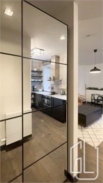 Pronájem bytu 2kk, 92 m² 8
