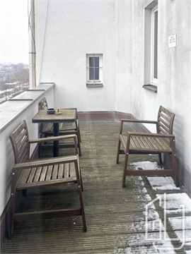 Pronájem bytu 2kk, 92 m² - 6