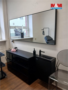 Pronájem obchodních prostor, 15 m² 2