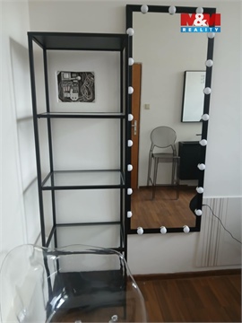 Pronájem obchodních prostor, 15 m² - 2