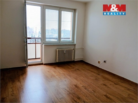 Pronájem bytu 2+1, 54 m² - 2