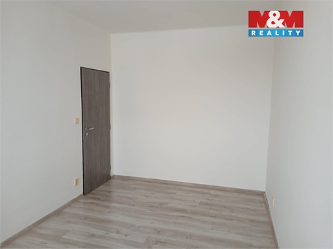 Pronájem bytu 2+1, 54 m² - 4