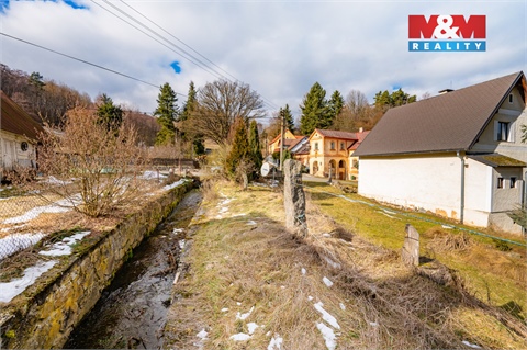 Prodej zahrady, 1 740 m² 16