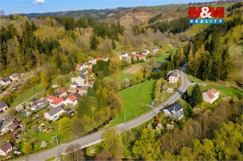 Prodej stavebního pozemku, 1 740 m² - 16