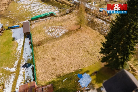 Prodej zahrady, 1 740 m² - 6