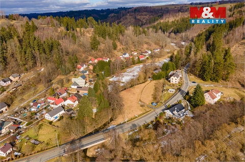 Prodej zahrady, 1 740 m² - 4