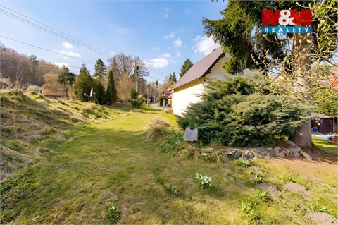 Prodej stavebního pozemku, 1 740 m² - 8