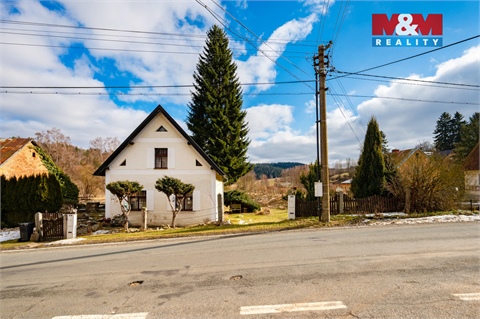 Prodej zahrady, 1 740 m² - 16