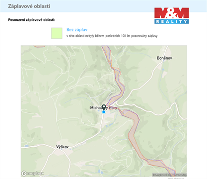 Prodej zahrady, 1 740 m² 20