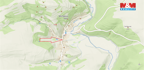 Prodej zahrady, 1 740 m² - 18