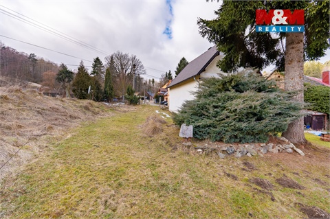 Prodej zahrady, 1 740 m² - 8