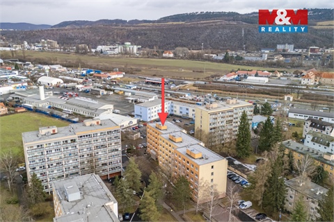 Pronájem bytu 2kk, 40 m² - 14