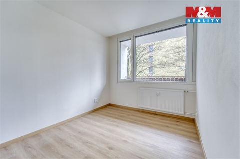 Pronájem bytu 2kk, 40 m² - 2