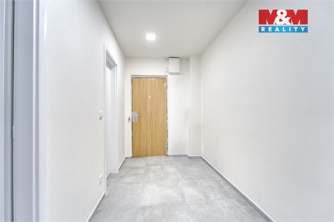 Pronájem bytu 2kk, 40 m² 10