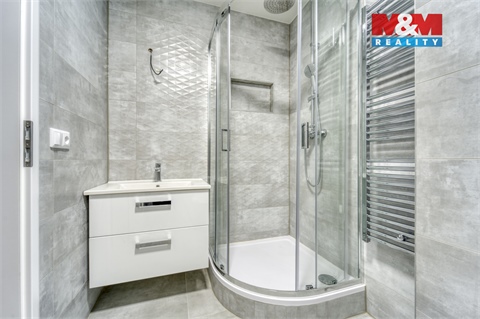 Pronájem bytu 2kk, 40 m² 12