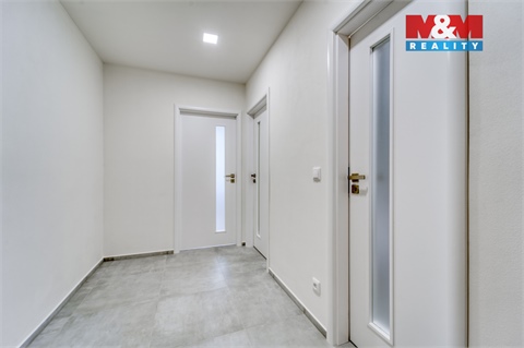 Pronájem bytu 2kk, 40 m² - 8