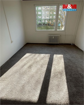 Prodej bytu 2kk, 35 m² 2