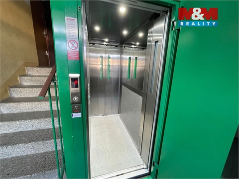 Prodej bytu 2kk, 35 m² 8